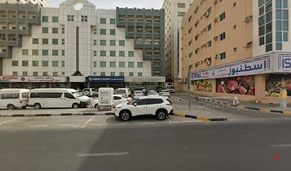 Dubai Companies list