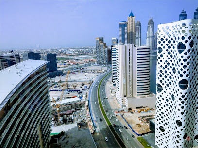 Dubai Companies list