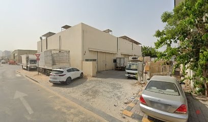 Dubai Companies list