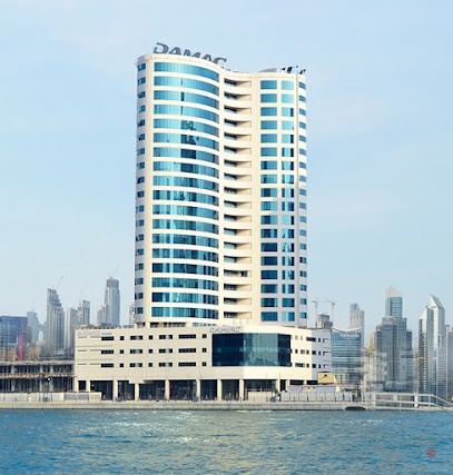 Dubai Companies list