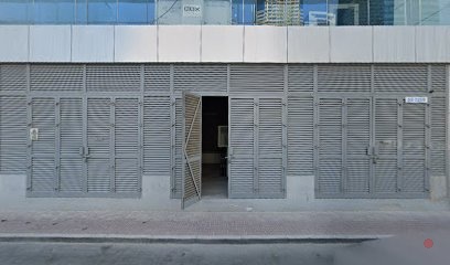 Dubai Companies list