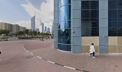 Dubai Companies list