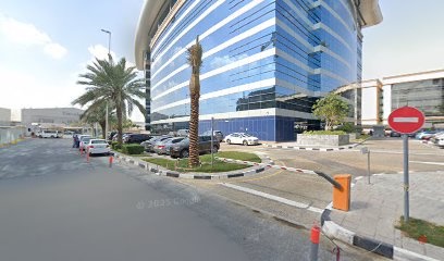 Dubai Companies list
