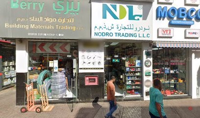 Dubai Companies list