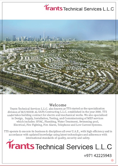 Dubai Companies list
