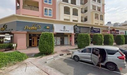 Dubai Companies list