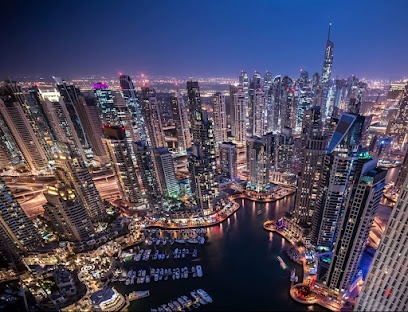 Dubai Companies list
