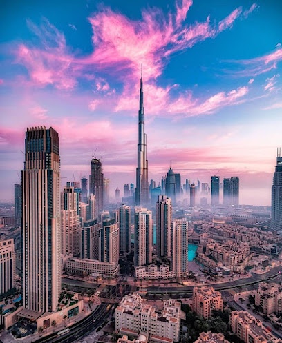 Dubai Companies list