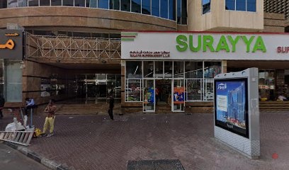 Dubai Companies list