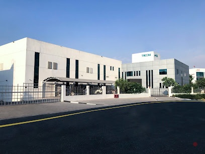 Dubai Companies list