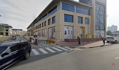 Dubai Companies list