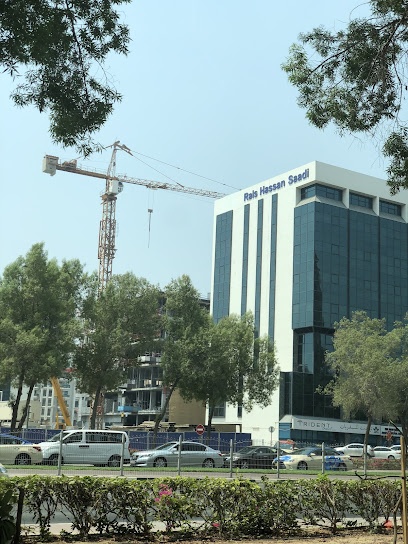 Dubai Companies list