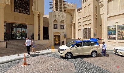 Dubai Companies list