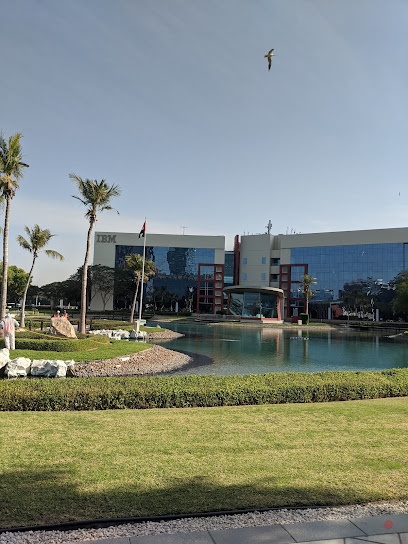 Dubai Companies list
