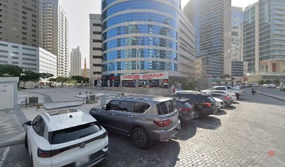Dubai Companies list