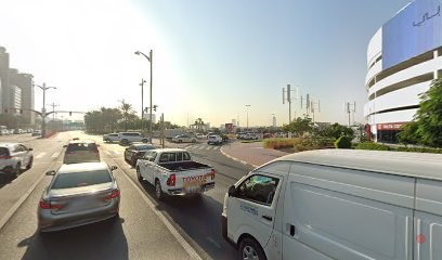 Dubai Companies list