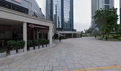 Dubai Companies list