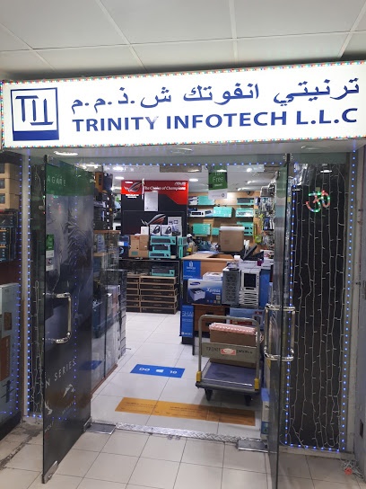 Dubai Companies list
