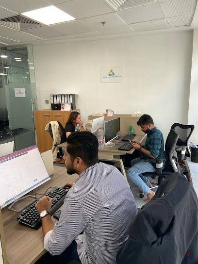 Dubai Companies list
