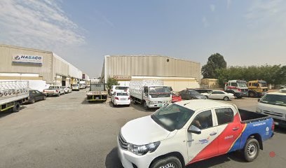 Dubai Companies list