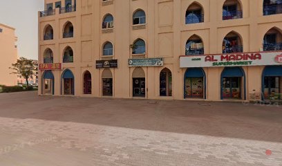 Dubai Companies list