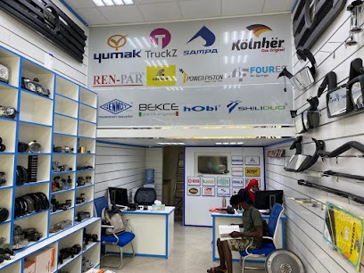 Dubai Companies list