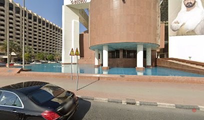 Dubai Companies list