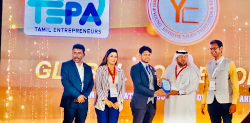 Dubai Companies list
