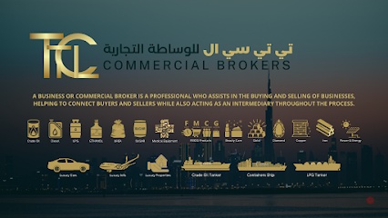 Dubai Companies list