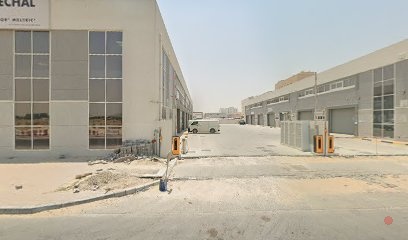 Dubai Companies list