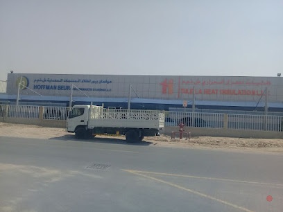 Dubai Companies list
