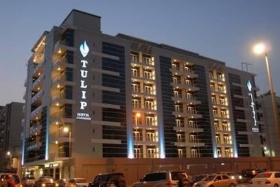 Dubai Companies list