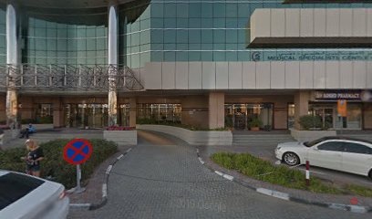 Dubai Companies list