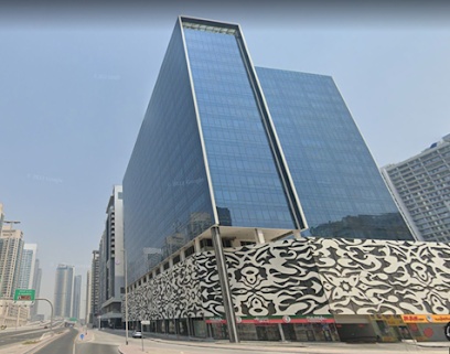 Dubai Companies list
