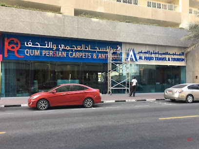 Dubai Companies list