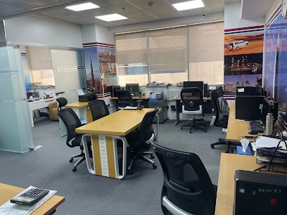 Dubai Companies list