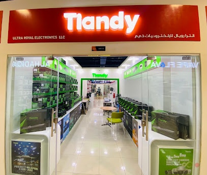 Dubai Companies list