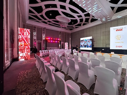 Dubai Companies list