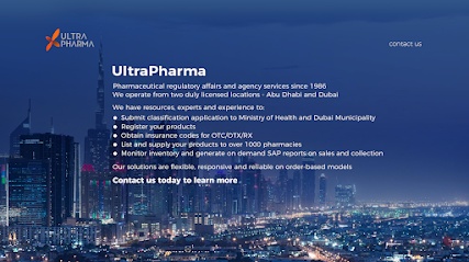 Dubai Companies list
