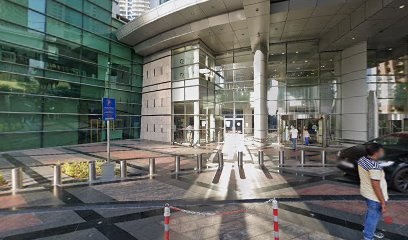 Dubai Companies list