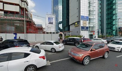 Dubai Companies list