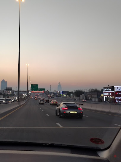 Dubai Companies list