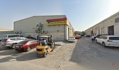 Dubai Companies list