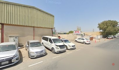 Dubai Companies list