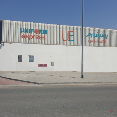 Dubai Companies list