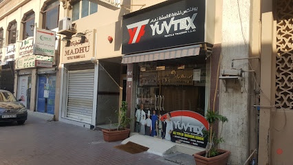 Dubai Companies list