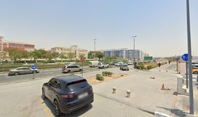 Dubai Companies list