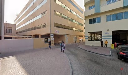 Dubai Companies list