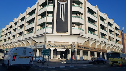 Dubai Companies list