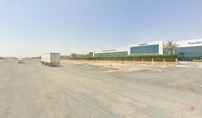 Dubai Companies list